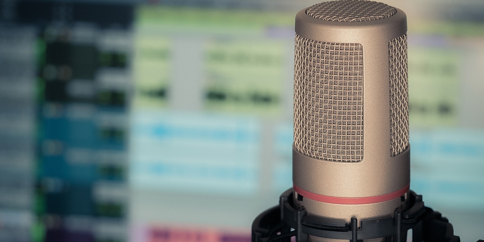 Banner image for Learn the basics of Podcasting equipment and software