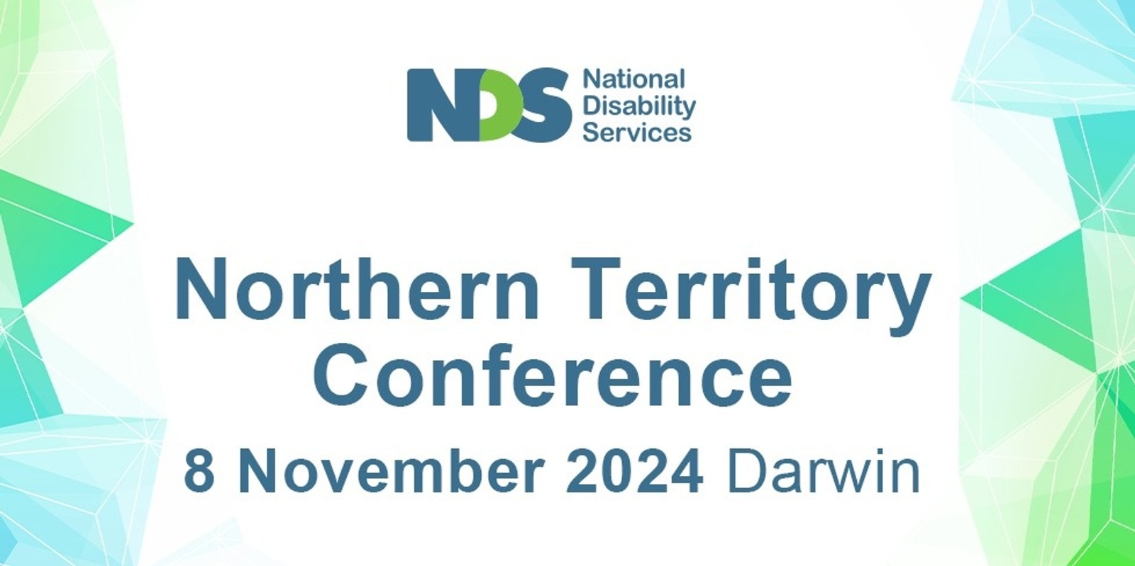 Banner image for Northern Territory Conference 2024