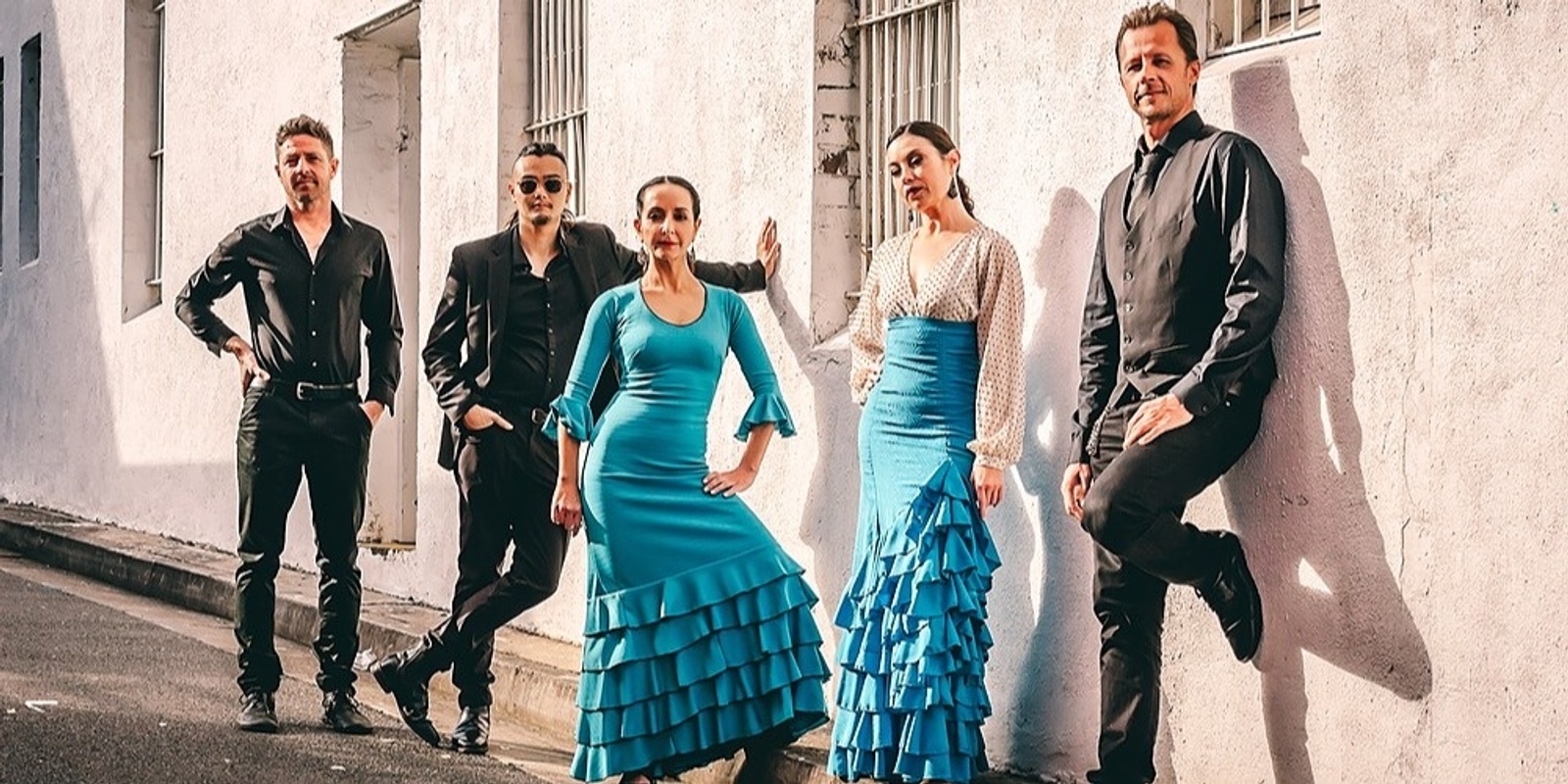 Bandaluzia| The Grace of Flamenco