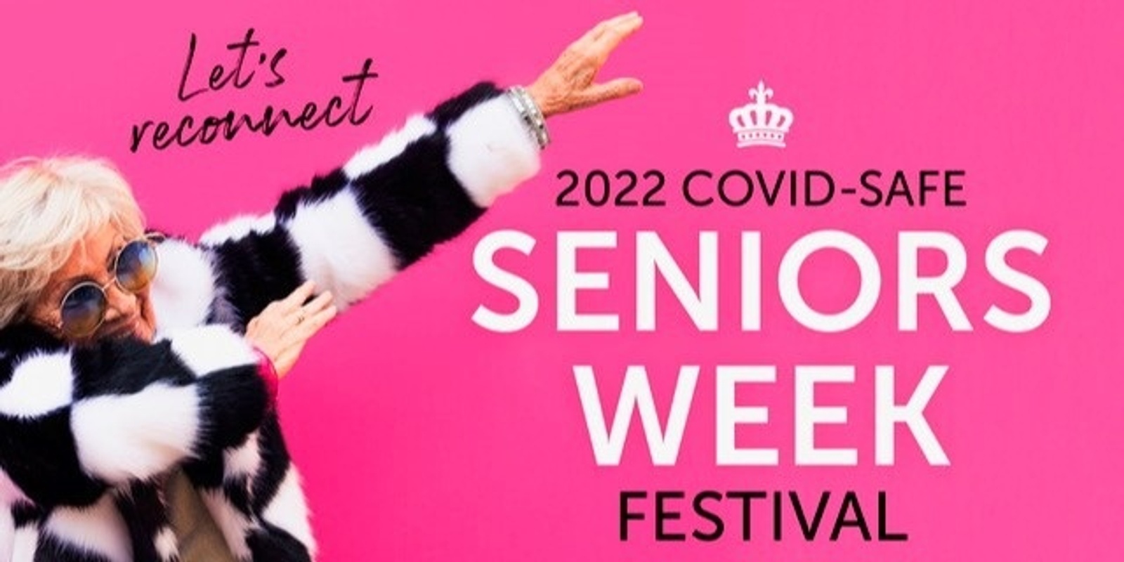 Banner image for Seniors Week Festival 2022 - Coffs Harbour