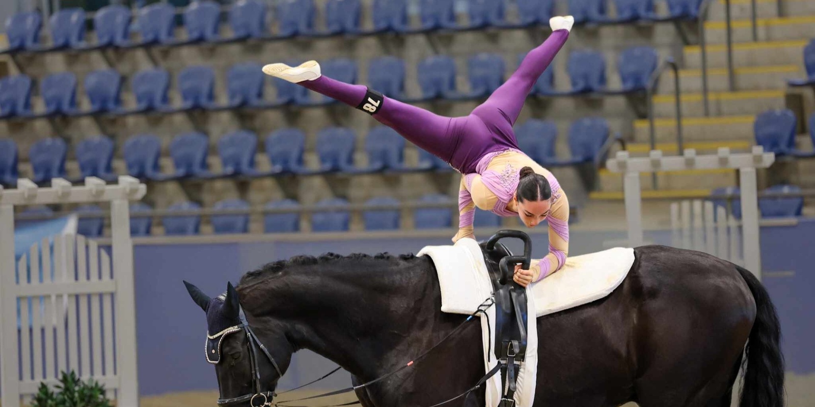 Banner image for Gold Coast Vaulting Launch 