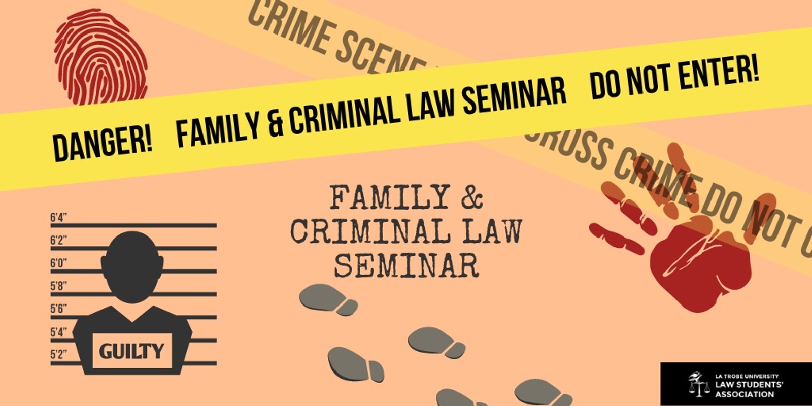 Banner image for 2024 Family and Criminal Law Seminar