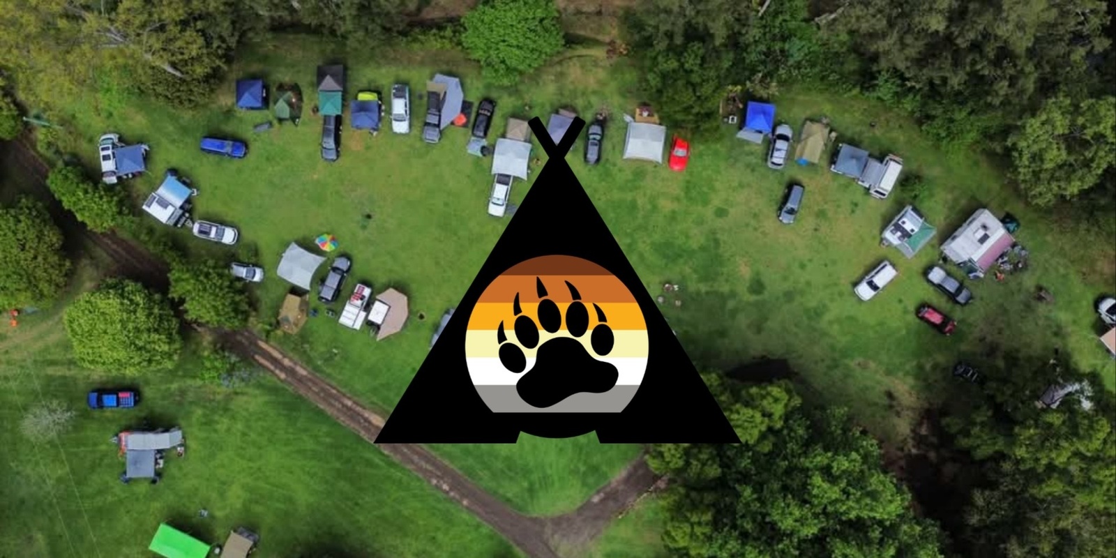 Banner image for QLD Camping Bears: Hidden Valley