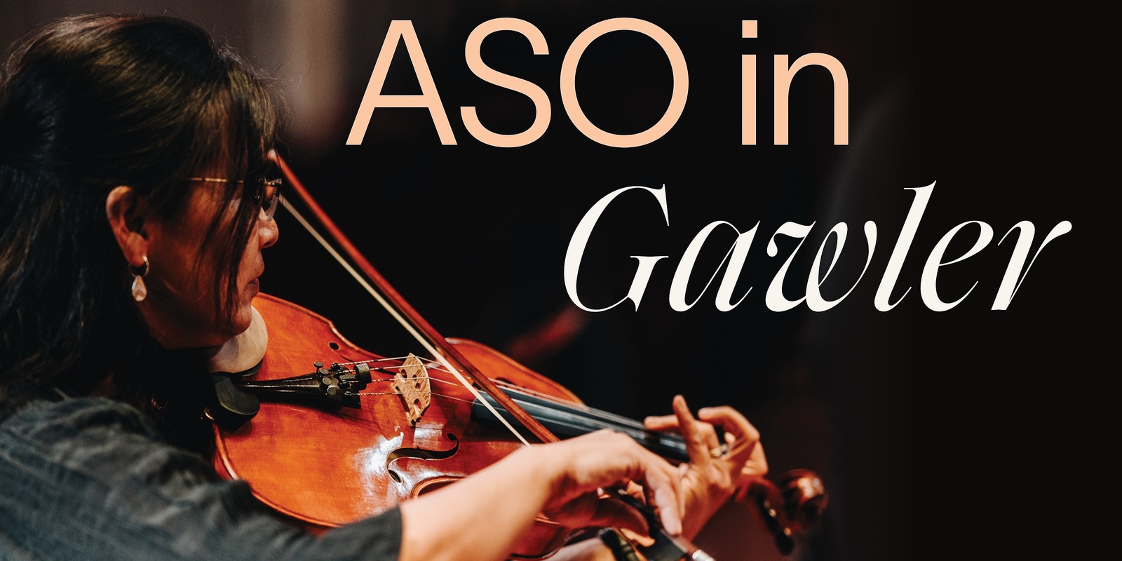 Banner image for ASO in Gawler