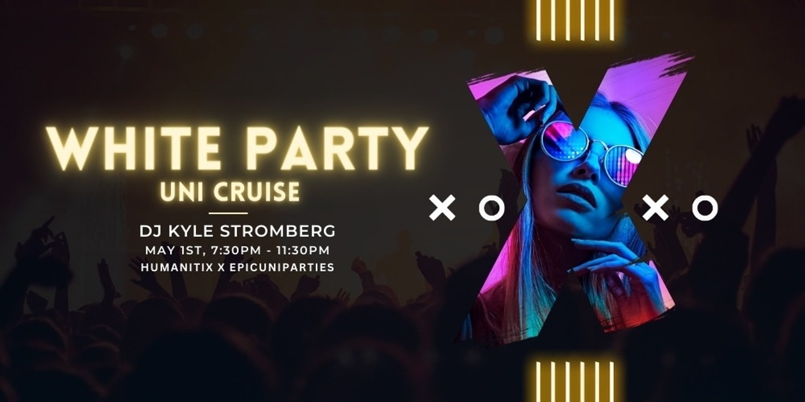 EpicUniParties's banner