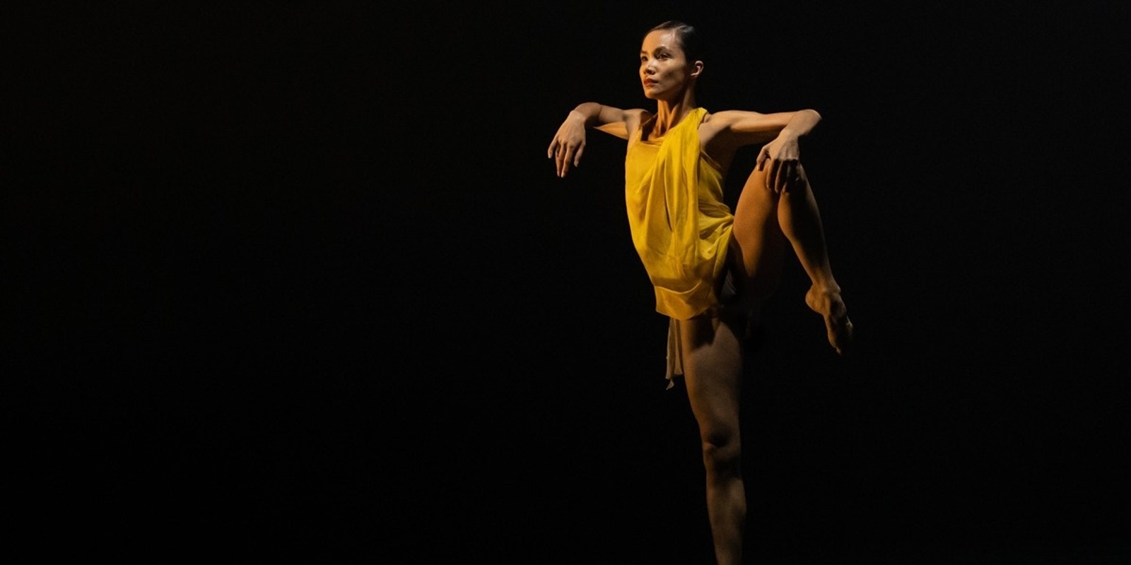 Banner image for Ausdance ACT Workshop with Sydney Dance Company's Charmene Yap