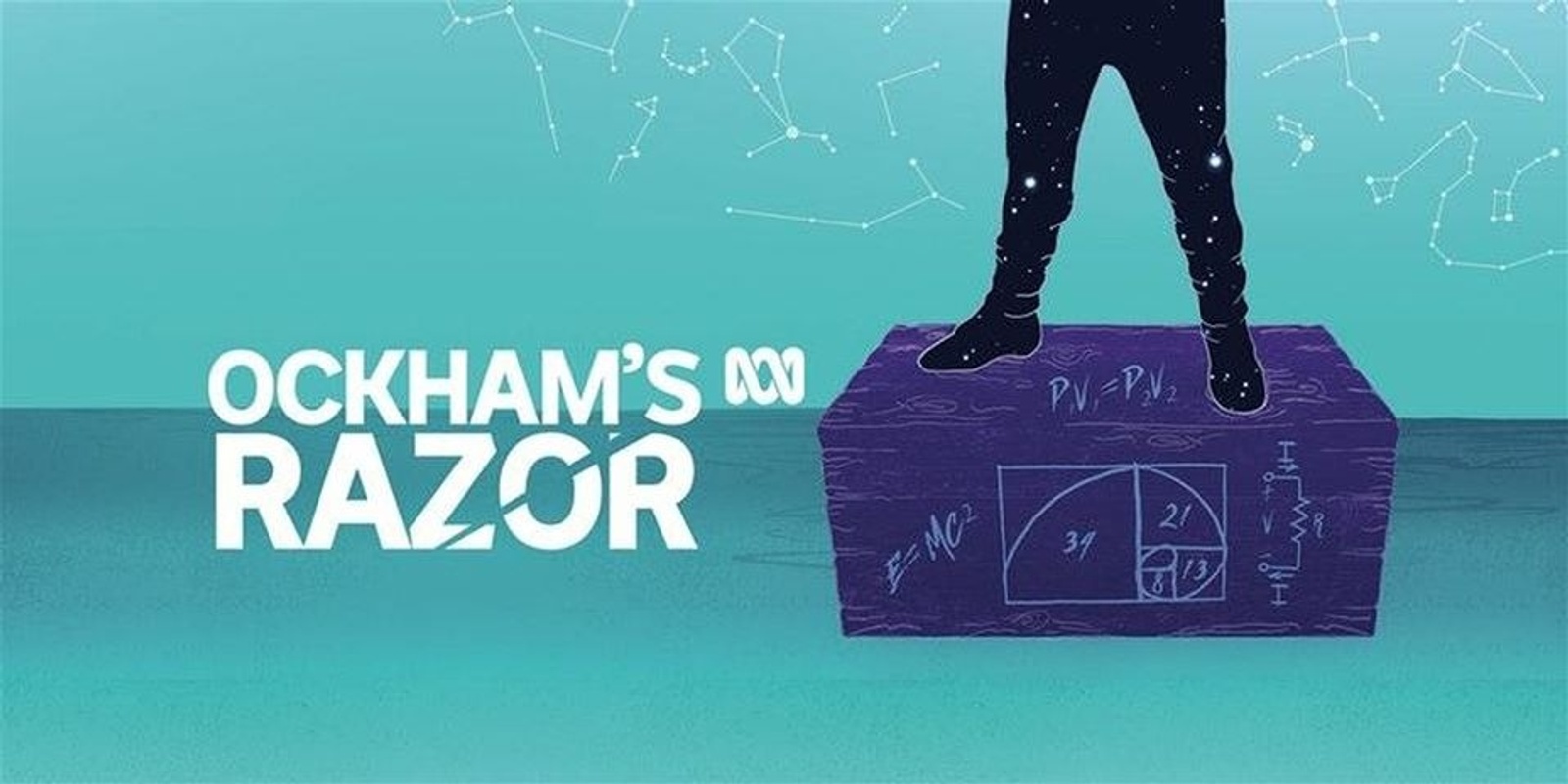 Banner image for Ockham's Razor: LIVE from the Royal Society of Victoria