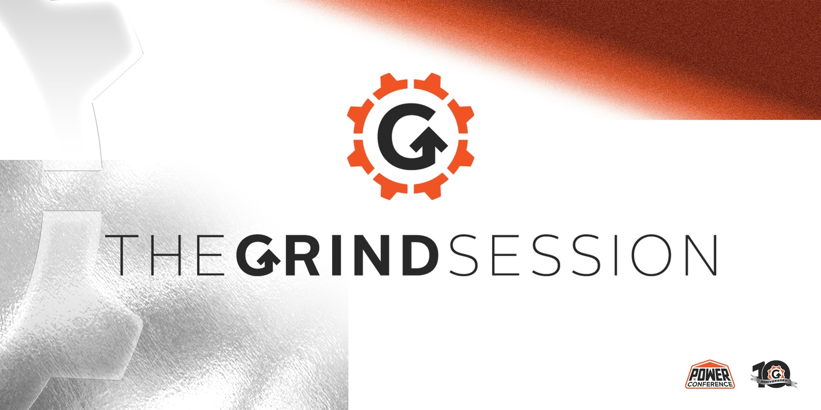 The Grind Session's banner