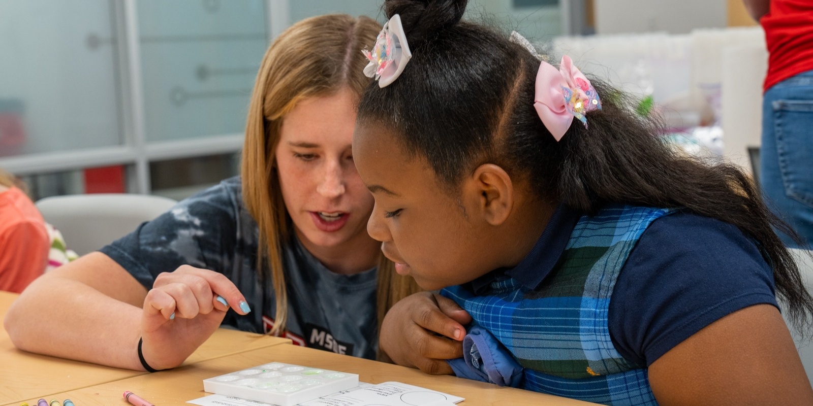 Banner image for Candy Chemistry - 3rd - 5th Grade