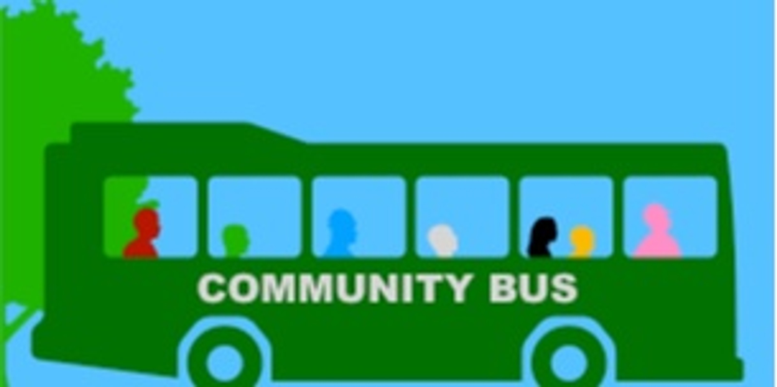 Banner image for Mudgee Connect Bus