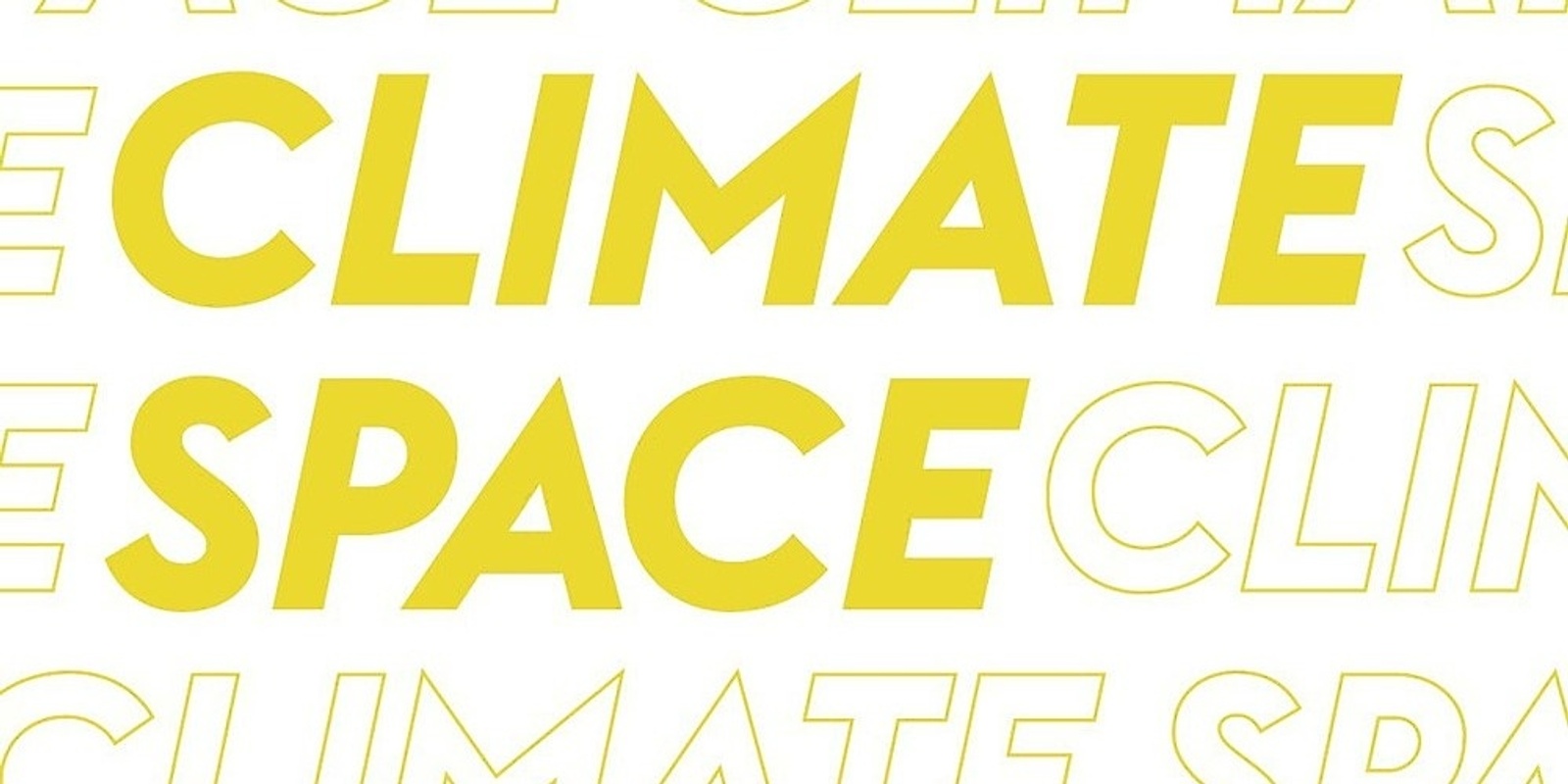 Banner image for Climate Space - Climate Change and COVID19