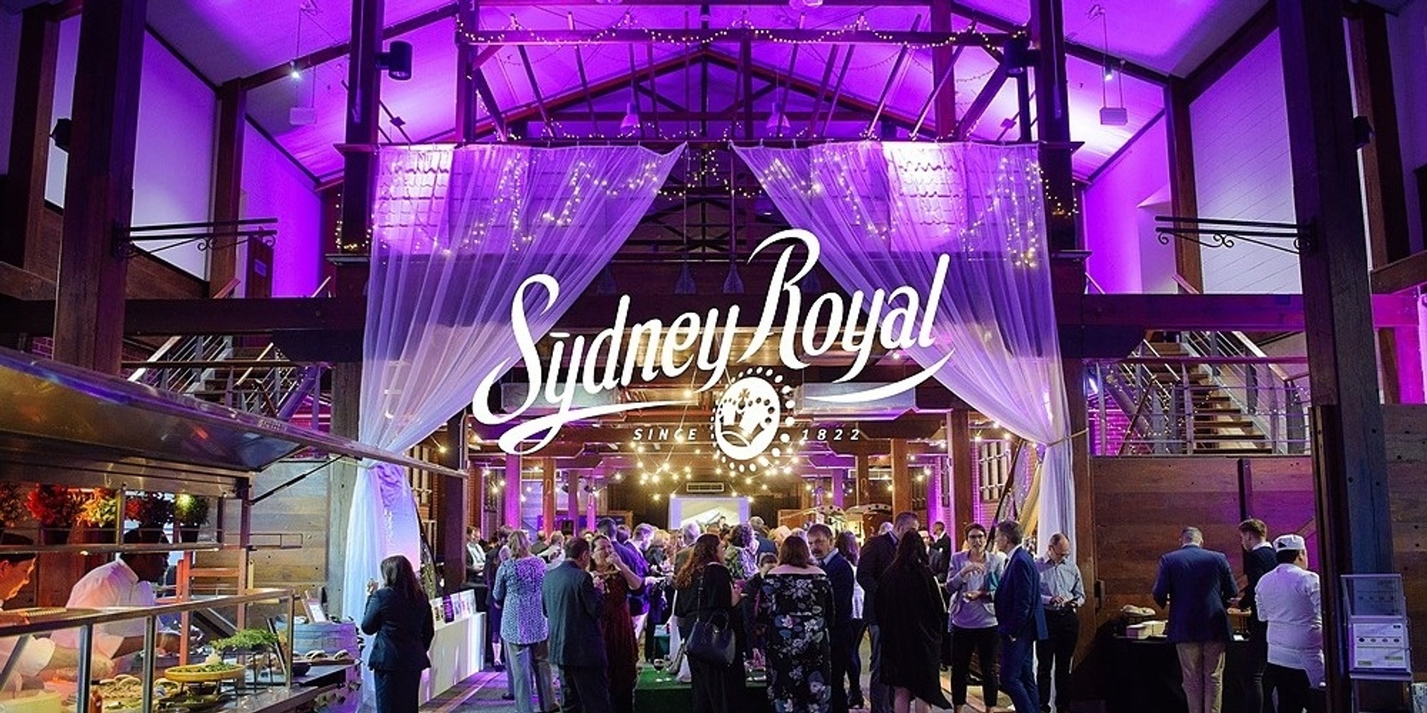 Banner image for 2020 Sydney Royal Cheese & Dairy Produce Awards