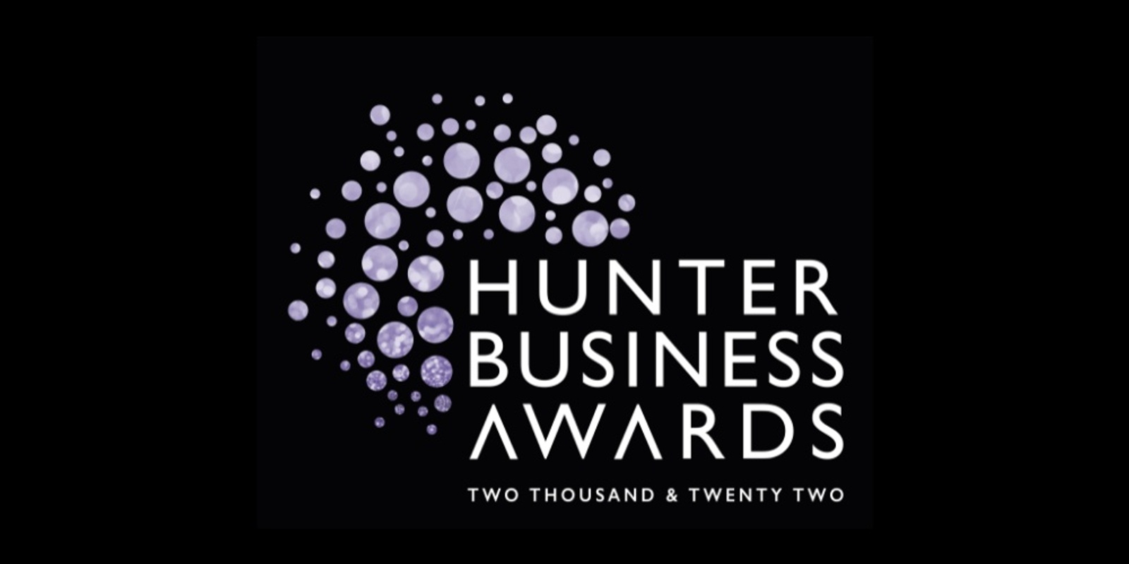 Banner image for Hunter Business Awards 2022