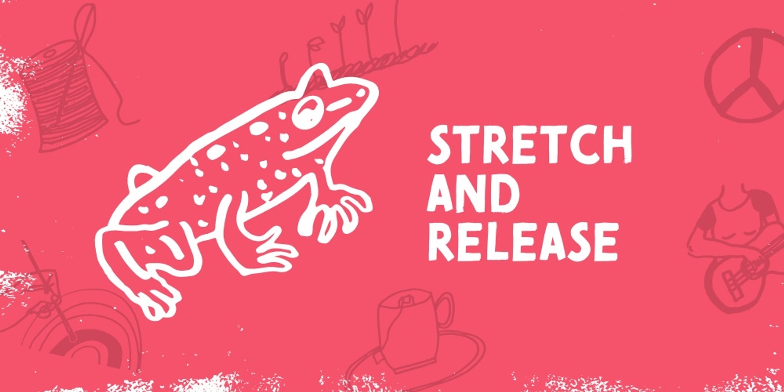 Banner image for Stretch and Release 