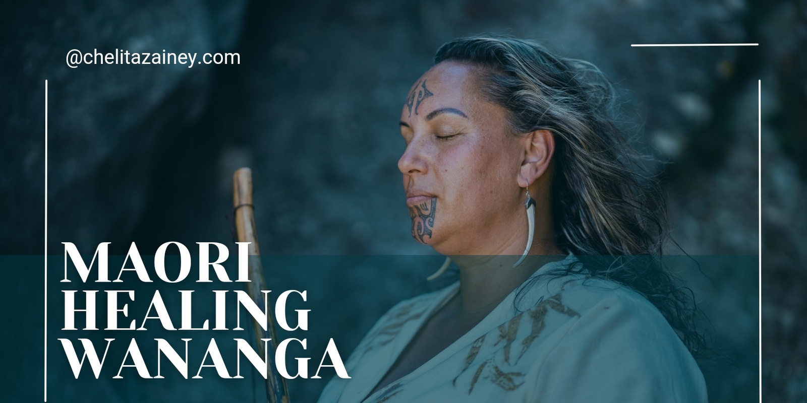 Banner image for  Introduction to Māori Healing GOLD COAST