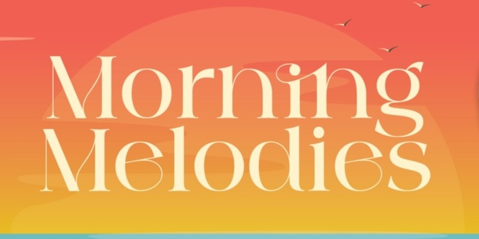 Banner image for Morning Melodies Seniors Show at Harbord Diggers 