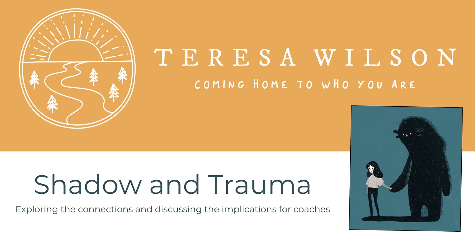 Banner image for Shadow and Trauma: Reflections for Coaches