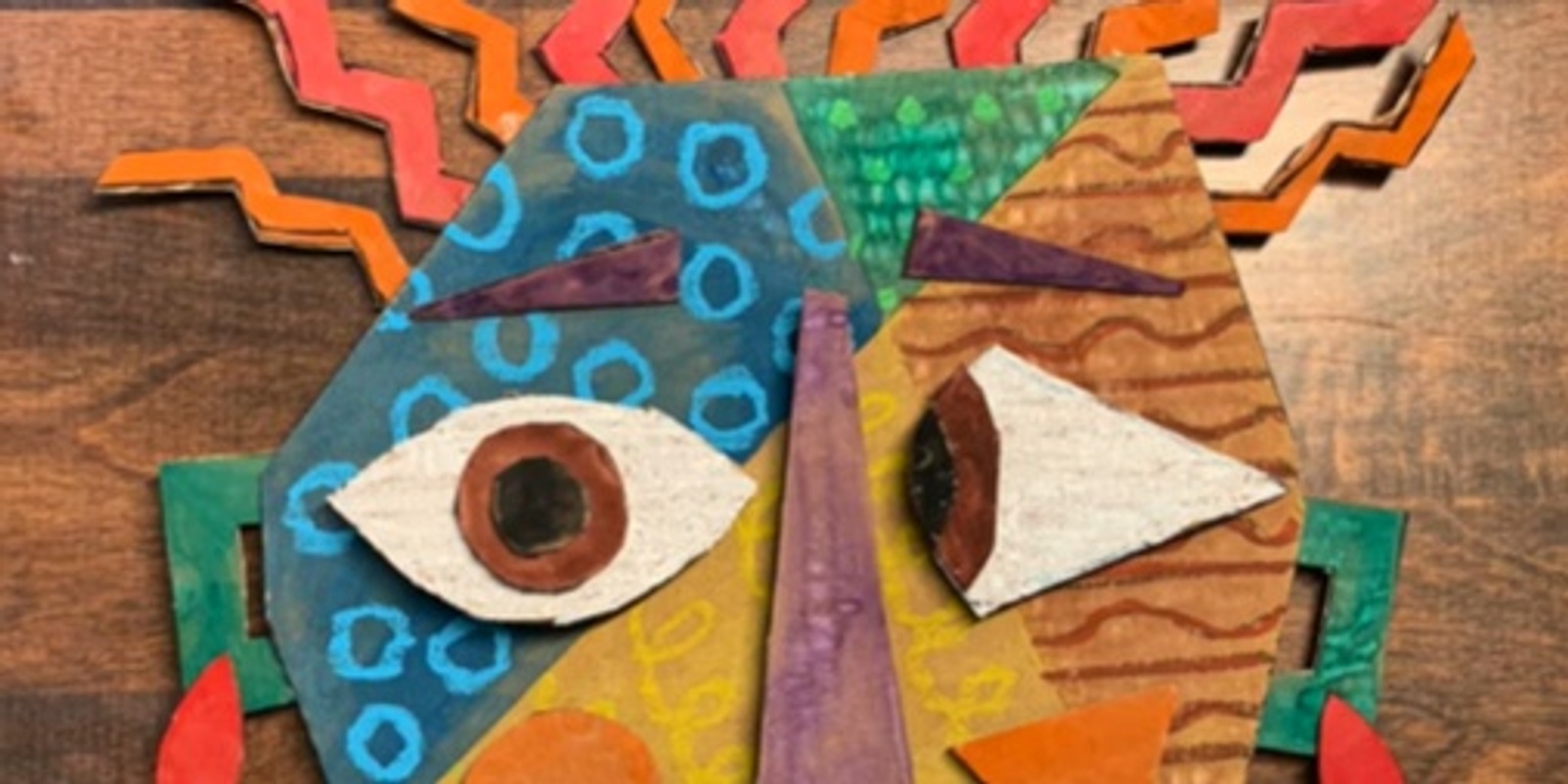 Banner image for Hive Creative Lab: Elementary Kids' Art Class 11/6-12/11