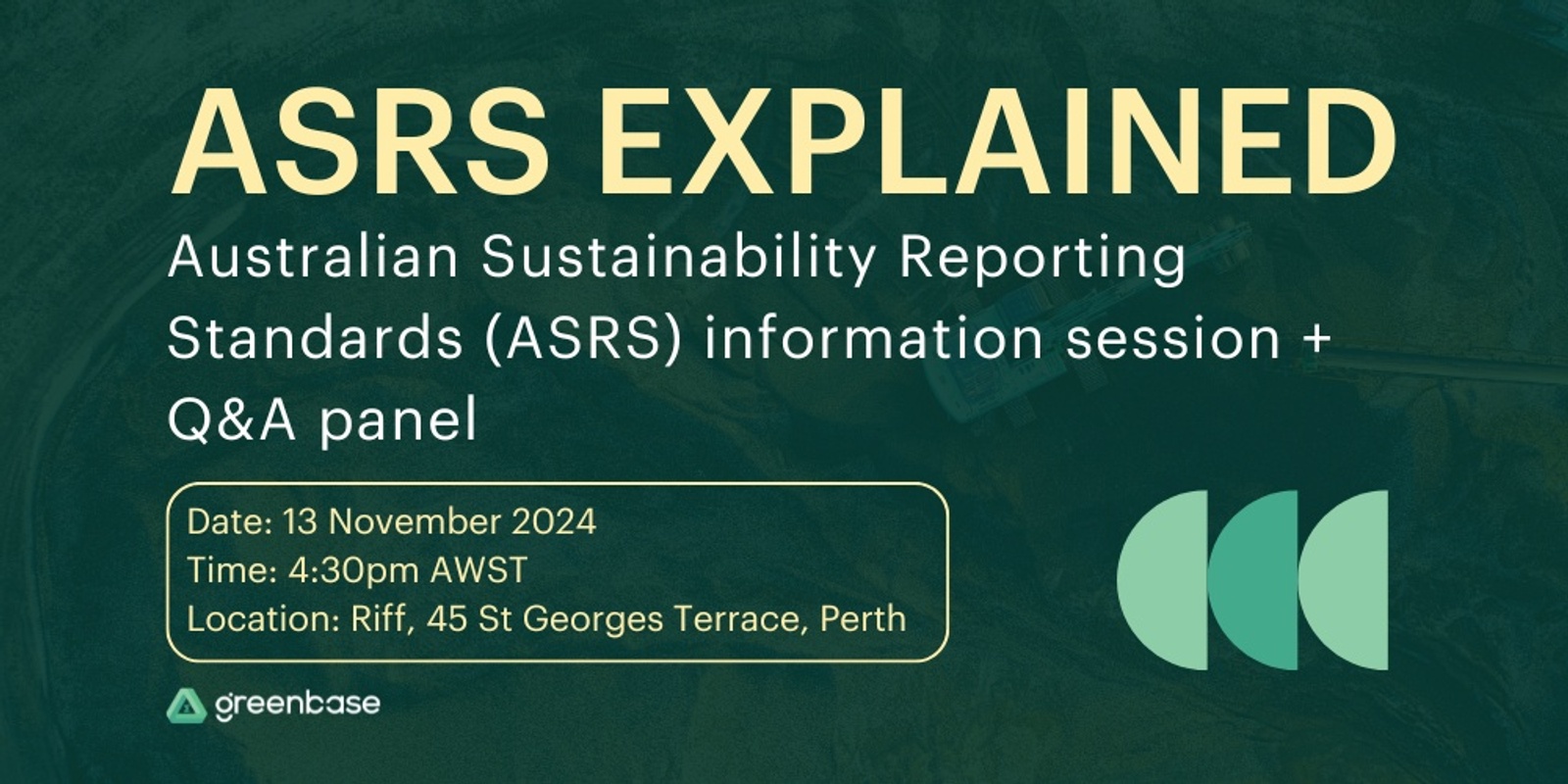 Banner image for ASRS Explained