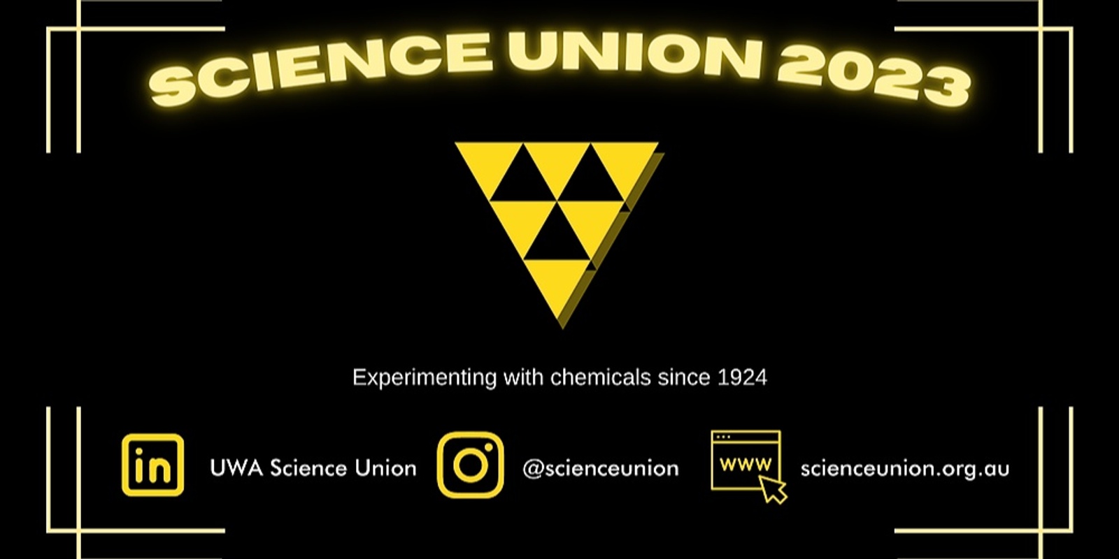 Banner image for Science Union Membership