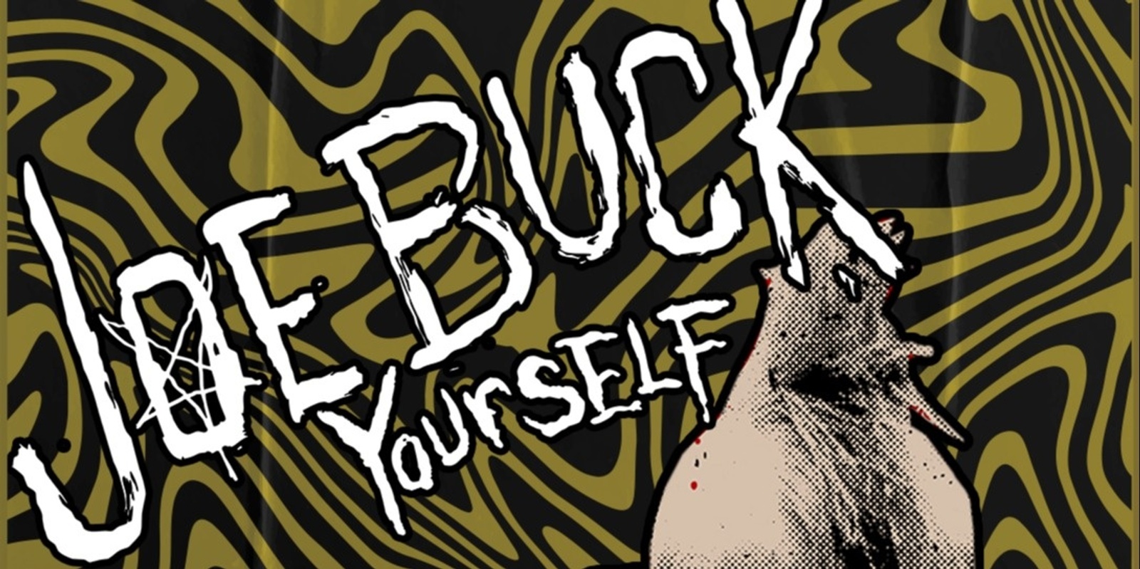 Banner image for Joe Buck Yourself, Pentagram String Band, TBA