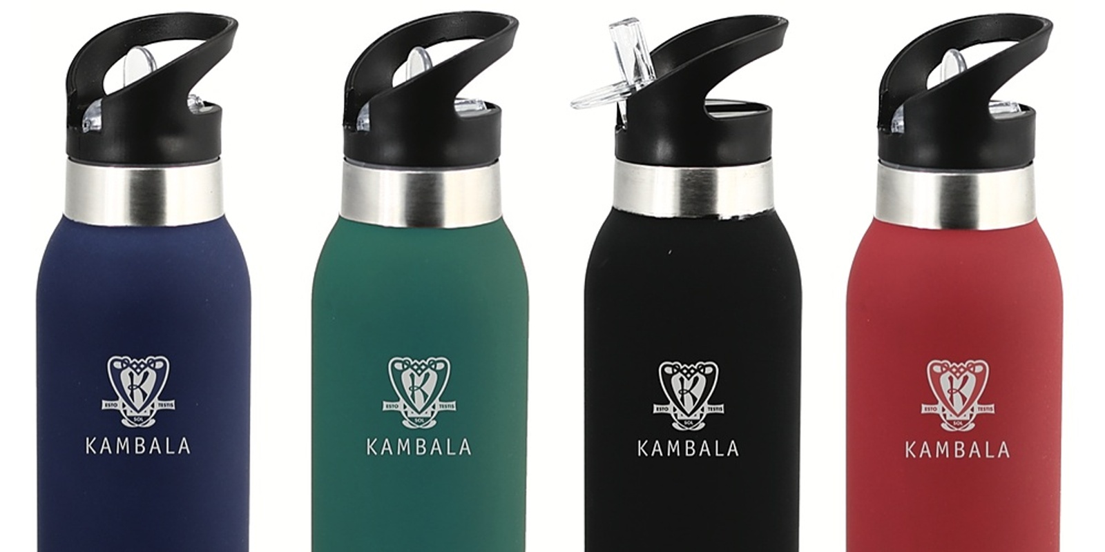 Banner image for Kambala Thermo Drink Bottle 2024