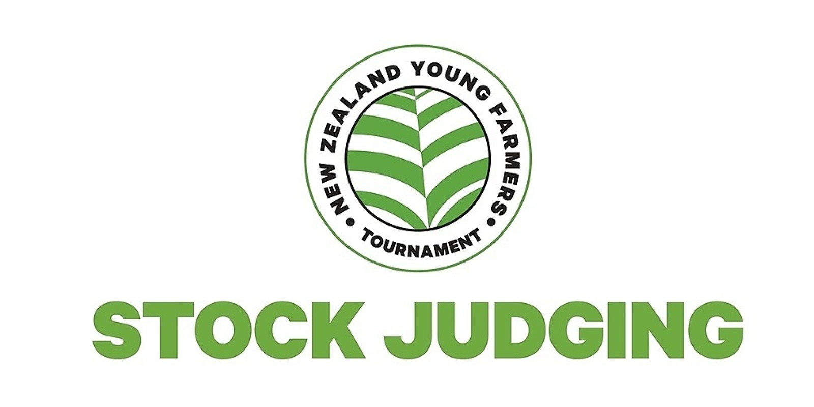 Banner image for NZ Young Farmers Tournament - My Livestock Stock Judging 