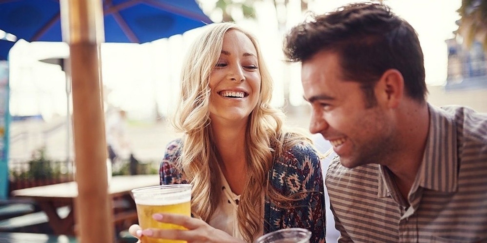 Banner image for Brisbane Singles Social Sunday Sesh (Ages 35-49) | Social Mingles