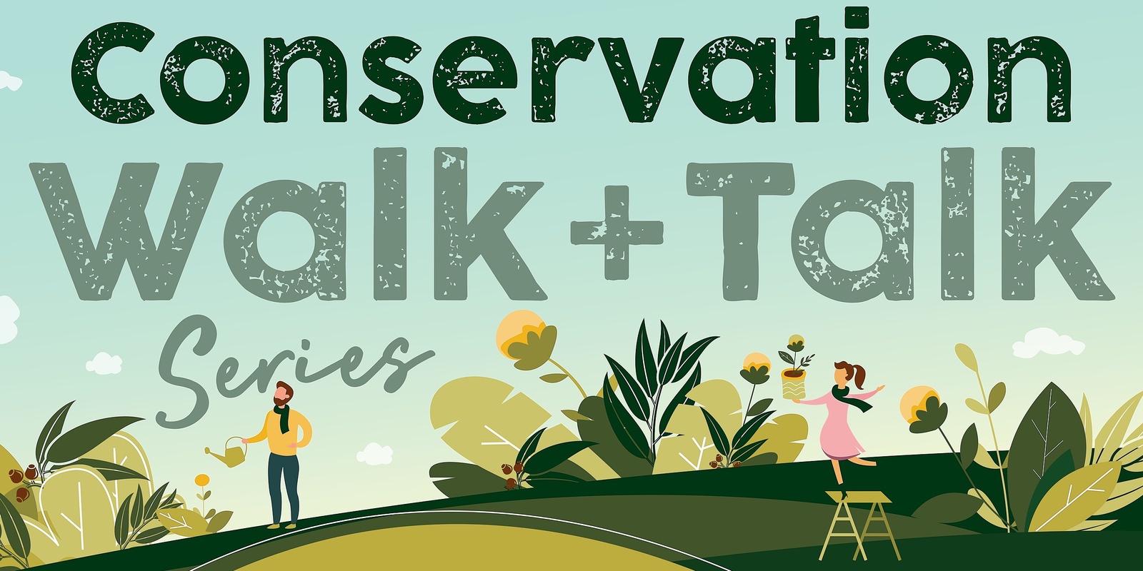 Banner image for Conservation Walk and Talk Series: Discover the Darebin Creek