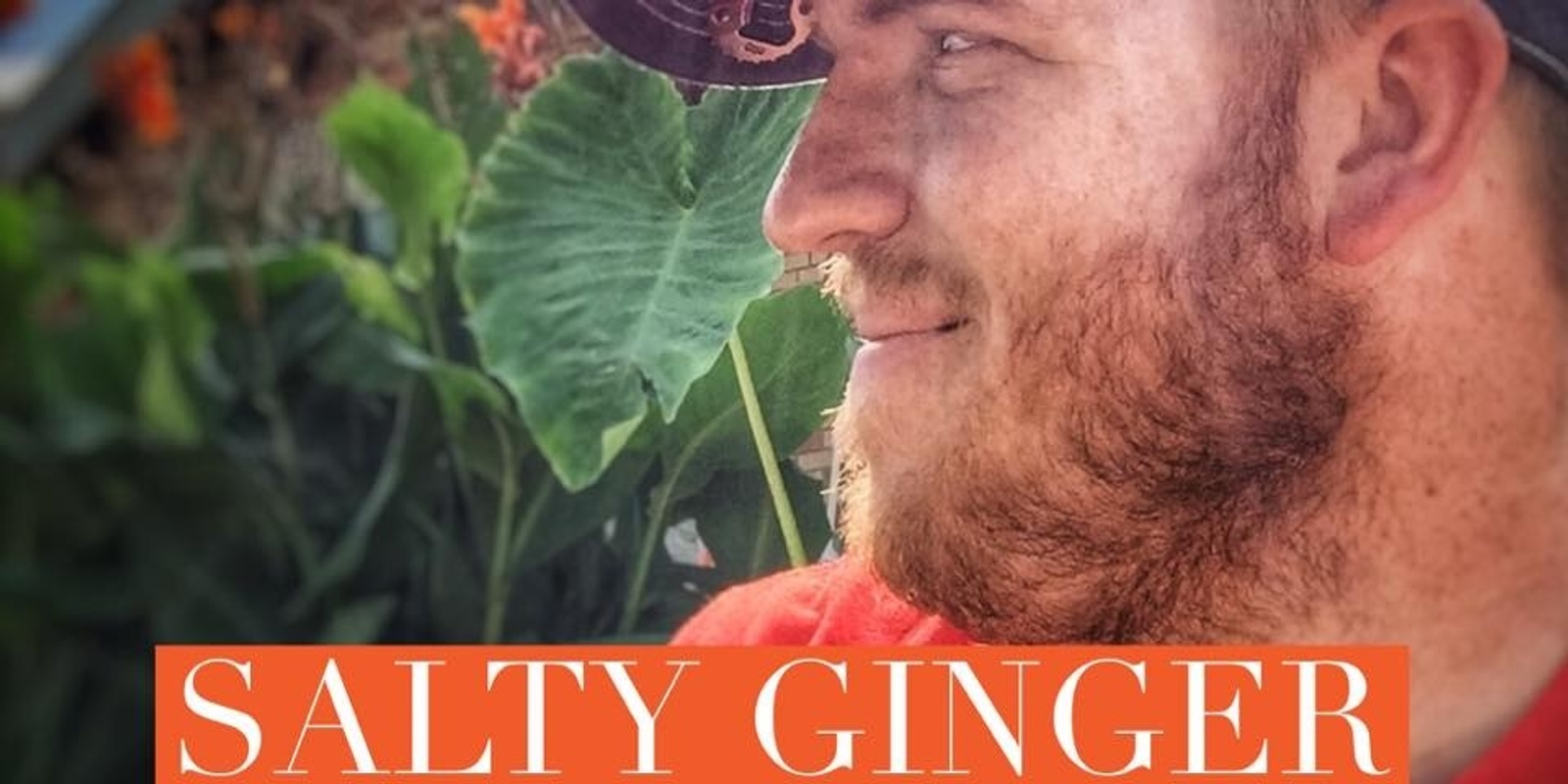 Banner image for Salty Ginger Band