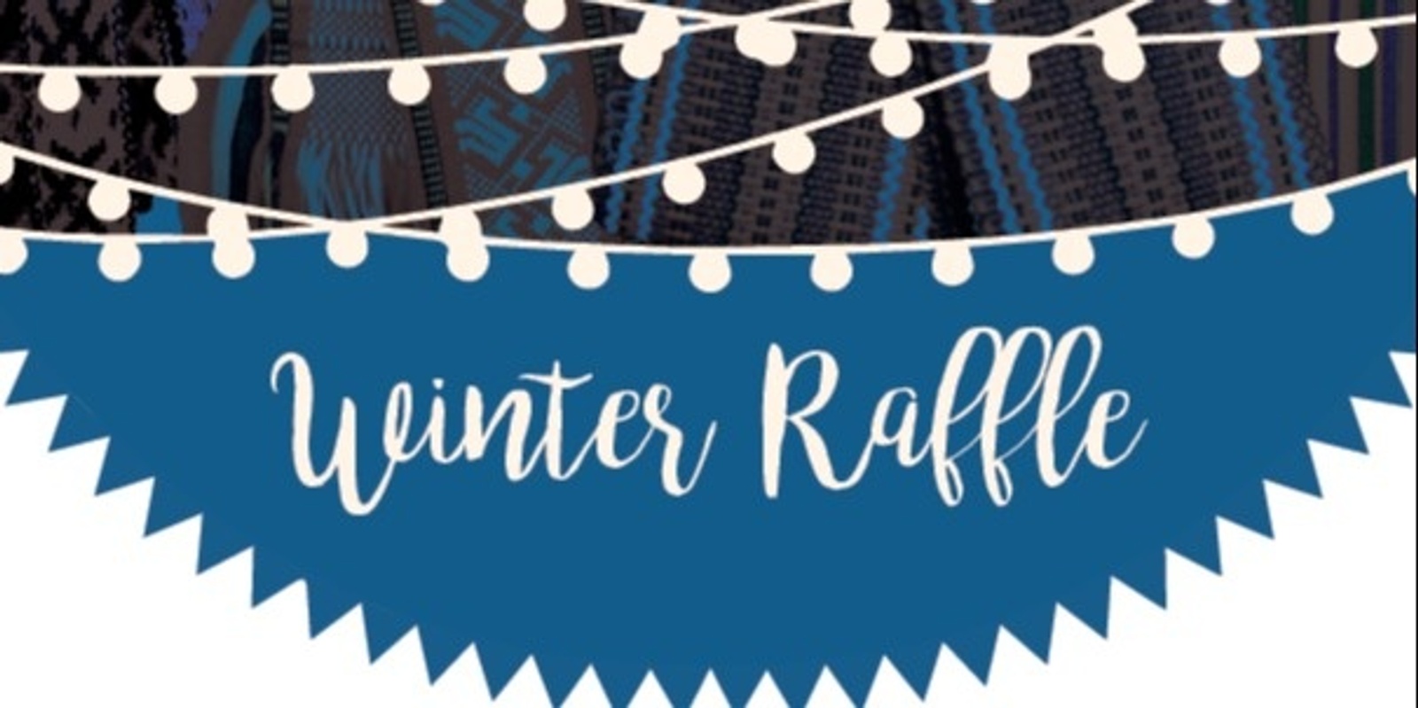 Banner image for Winter School Holiday Raffle 2023