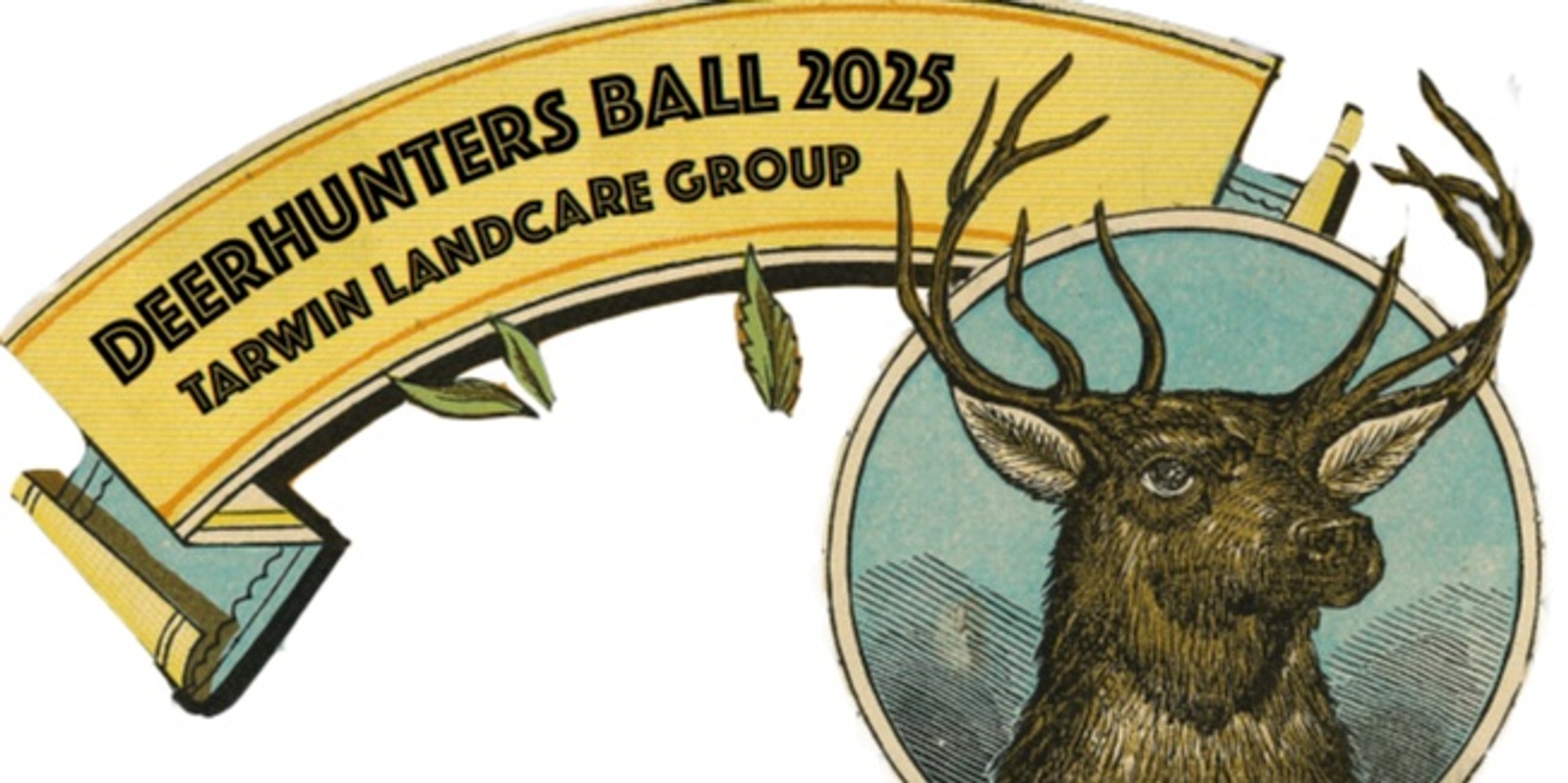 Banner image for Tarwin Landcare Group Deer Hunters' Ball