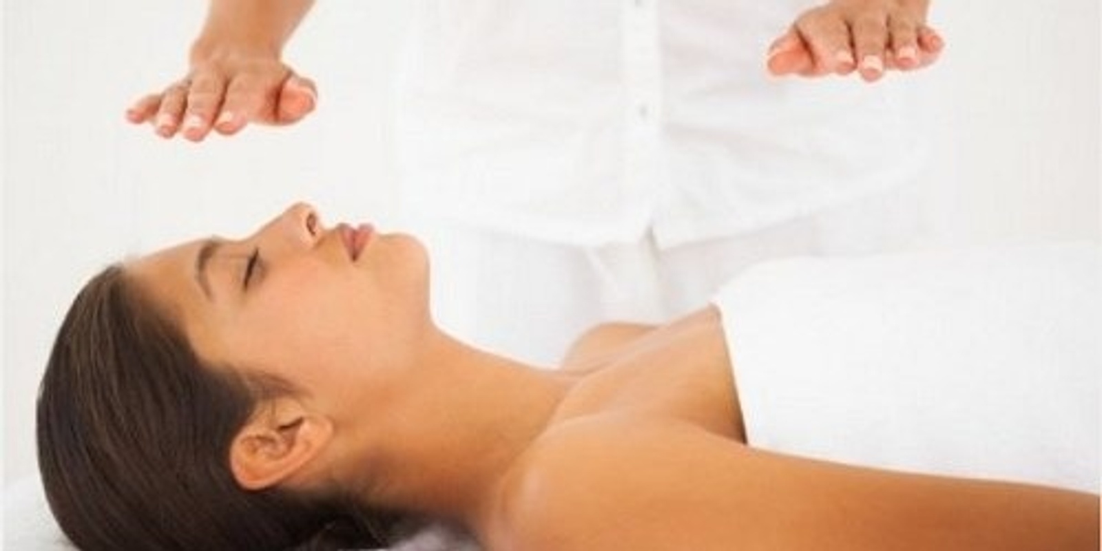 Banner image for REIKI Master Certification ~ IN PERSON + ONLINE