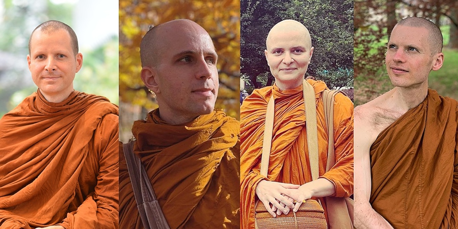 The Zen Monastic Experience