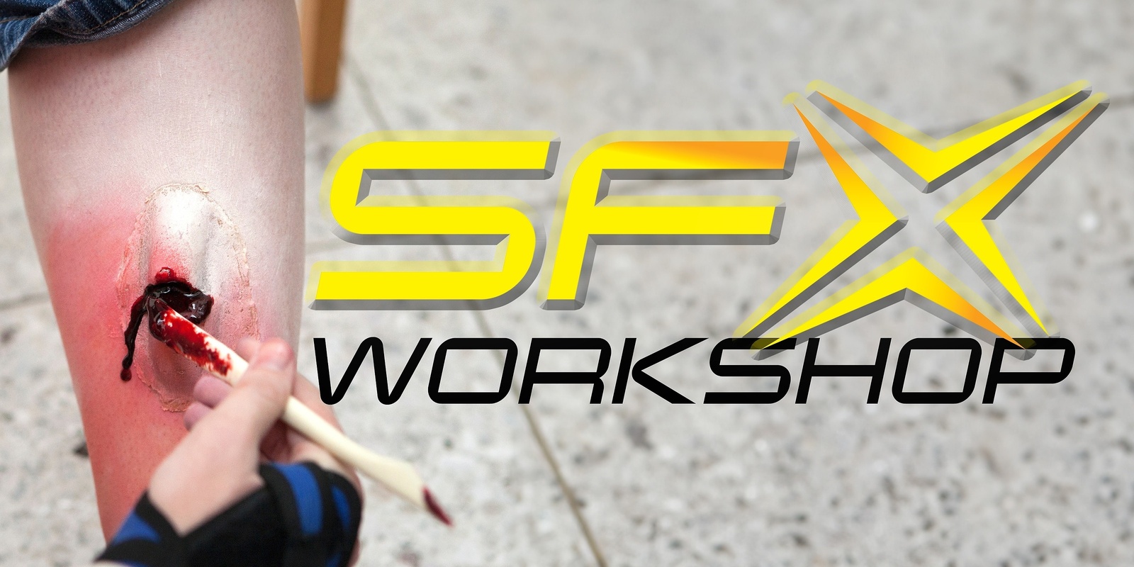 Banner image for SFX Workshop