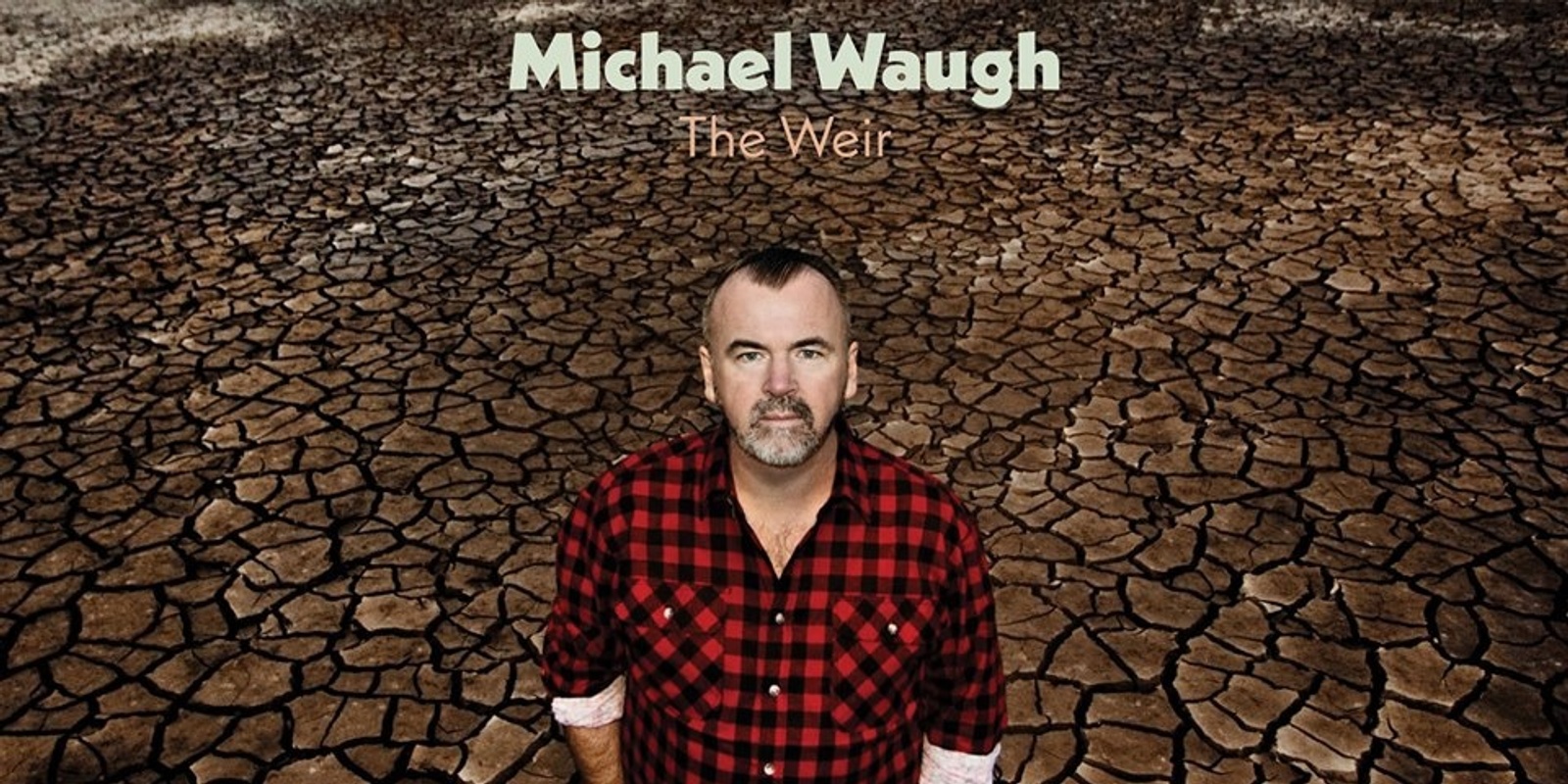 Banner image for Michael Waugh in Concert - 17th November, 2019