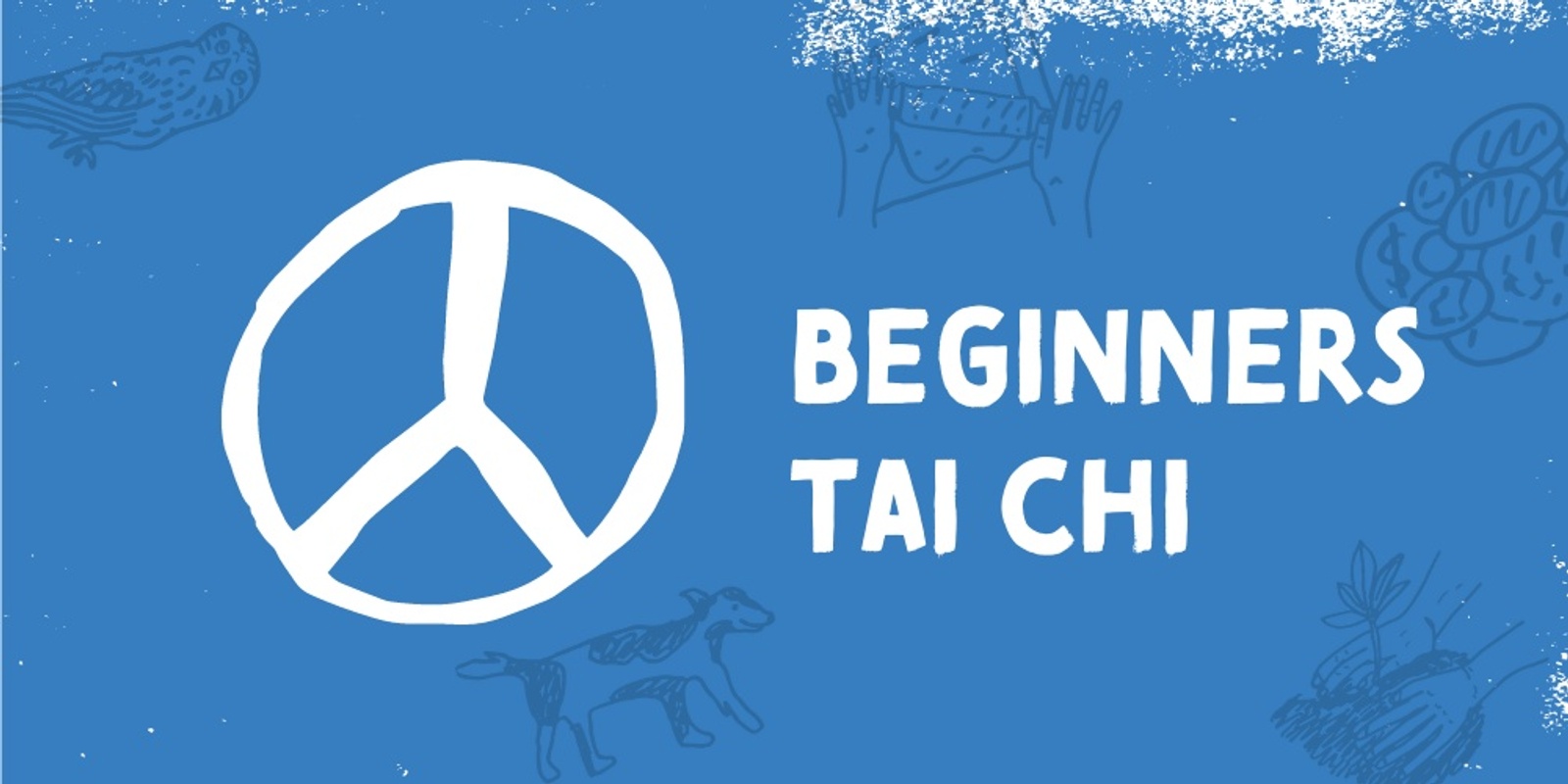 Banner image for Beginners Tai Chi