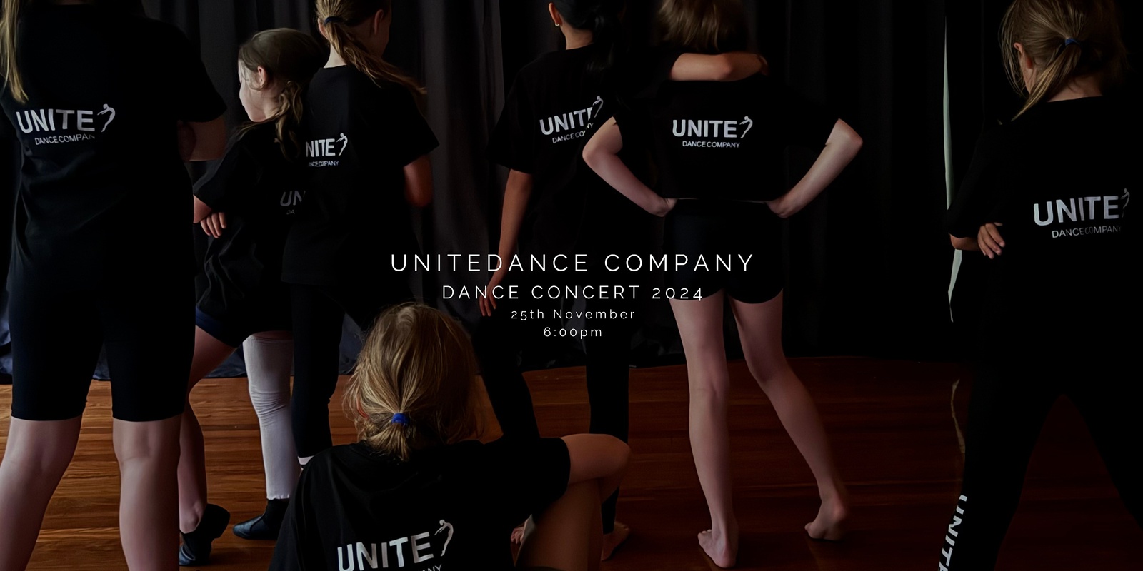 Banner image for Unitedance Co Dance Concert 2024