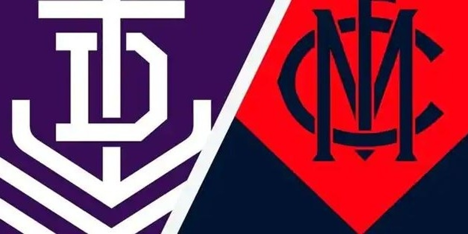 Banner image for  Fremantle Dockers vs Melbourne