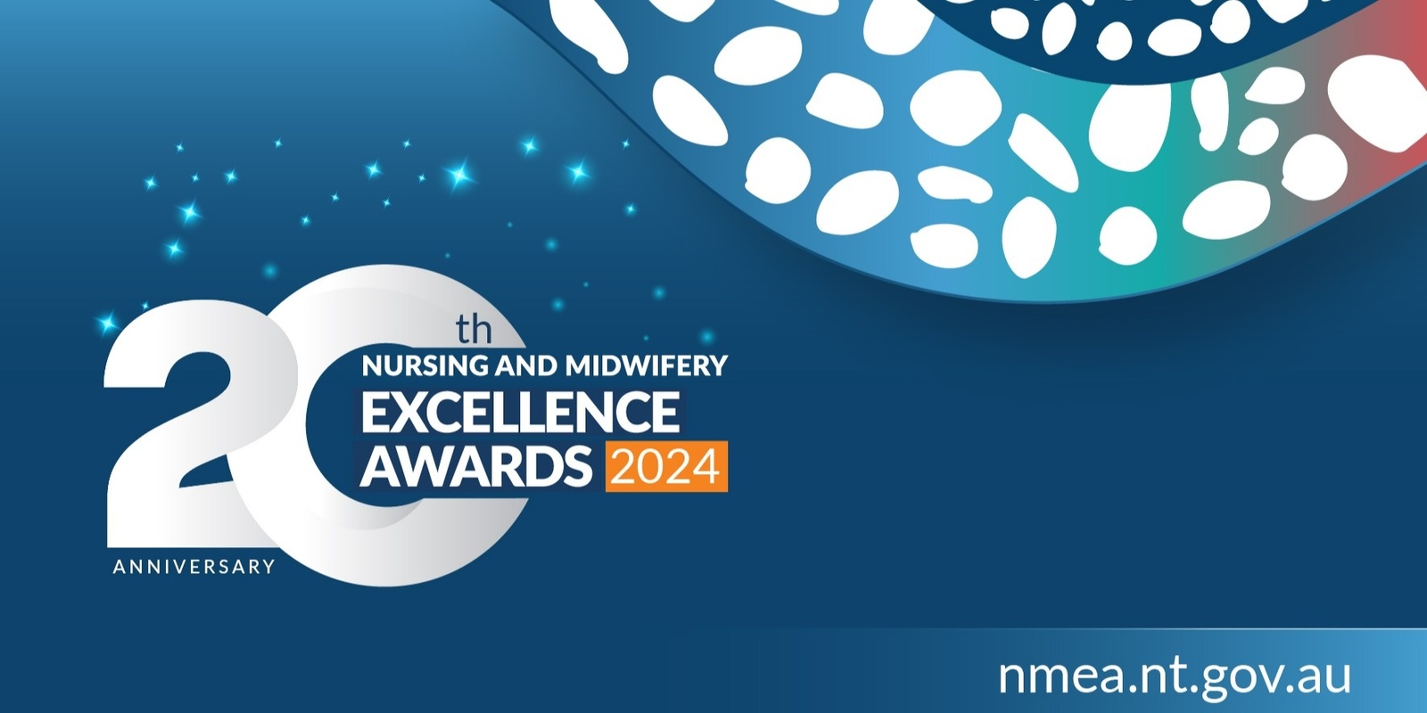 Banner image for Northern Territory Nursing and Midwifery Excellence Awards