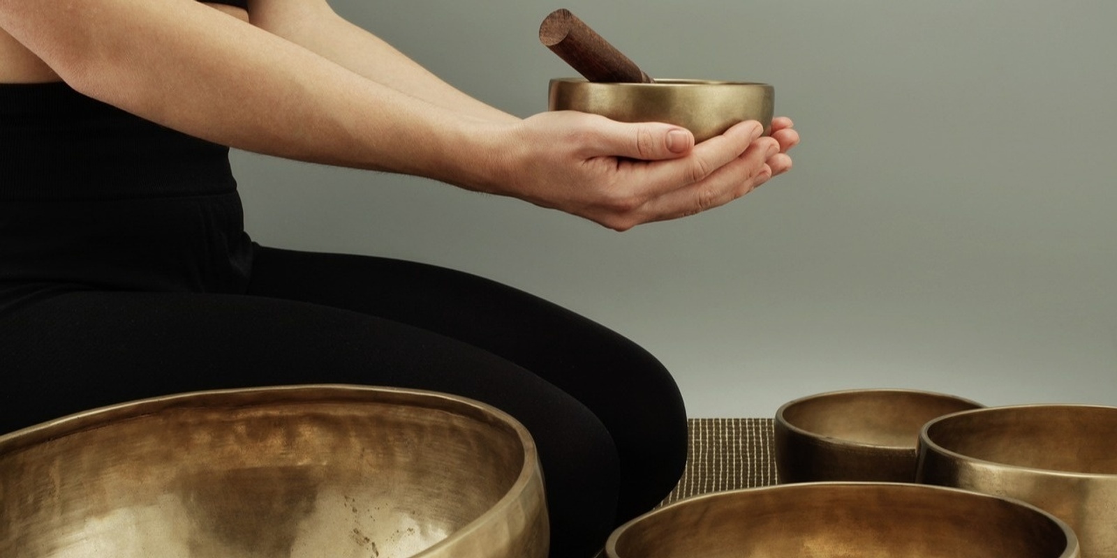 Banner image for Women's Health Week - Yin & Sound Bath