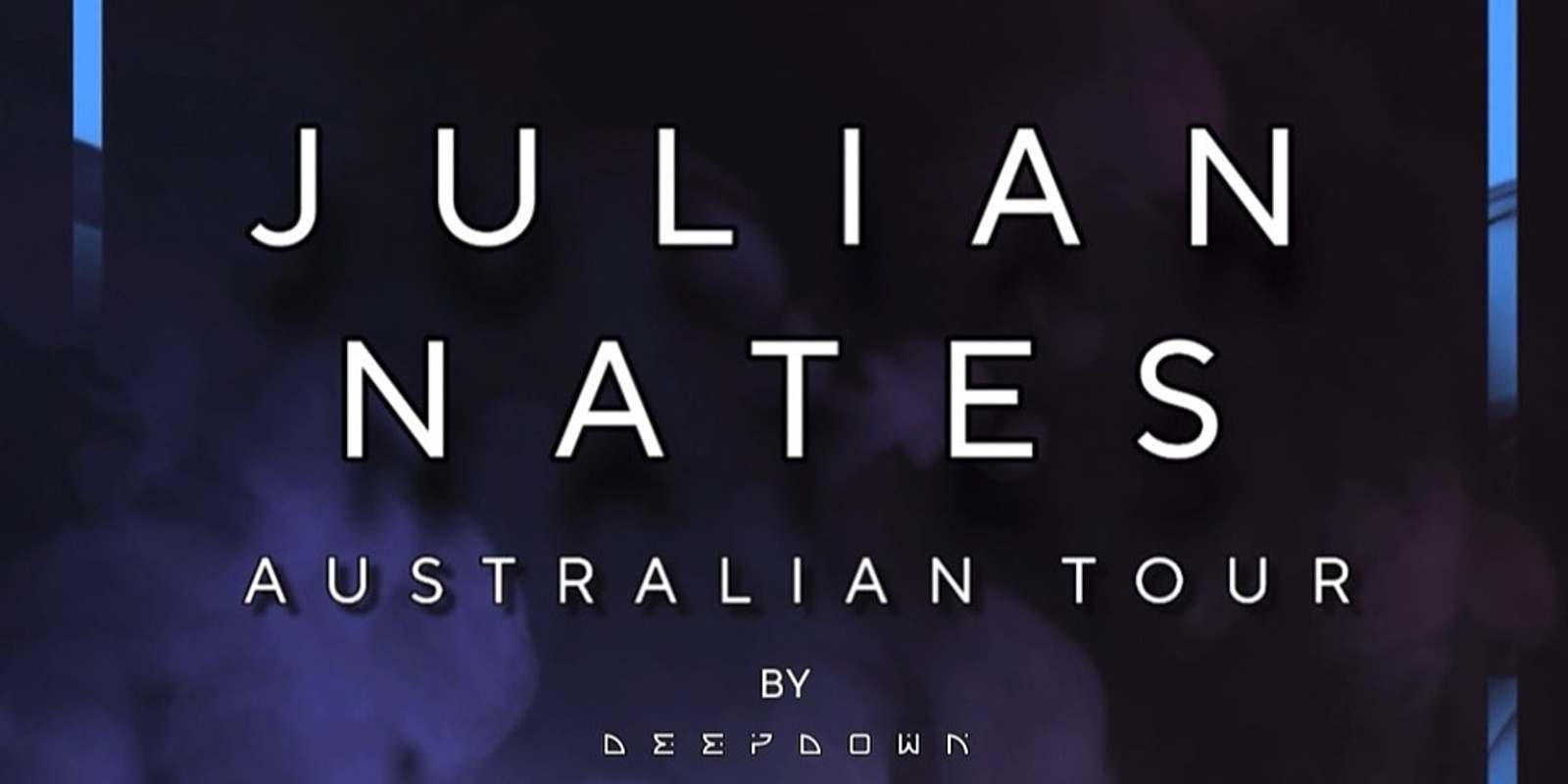 Banner image for Julian Nates by D P D W 