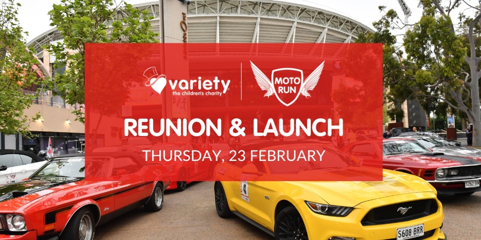 Banner image for Variety Moto Run Reunion