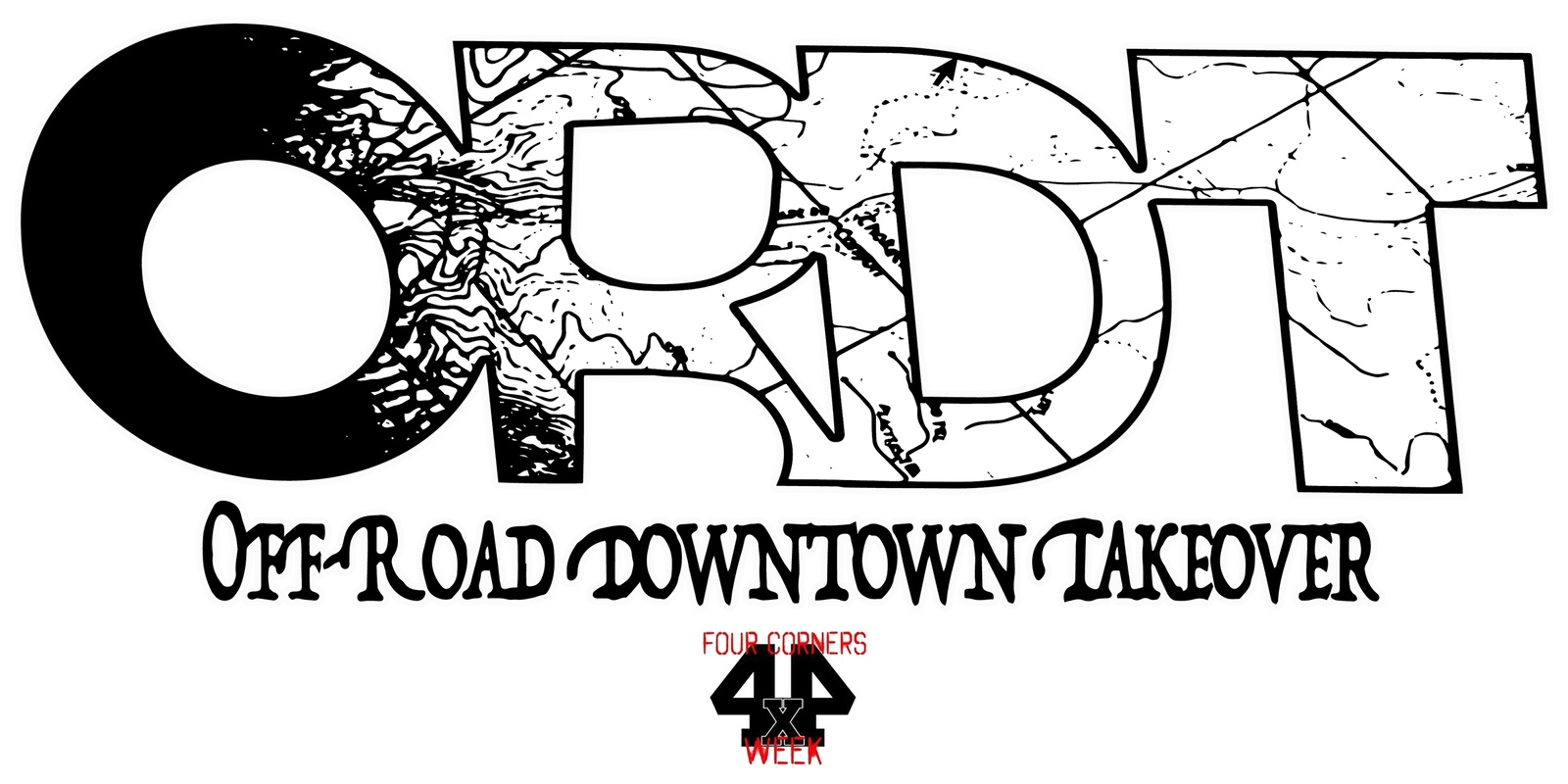 Banner image for Off-Road Downtown Takeover 