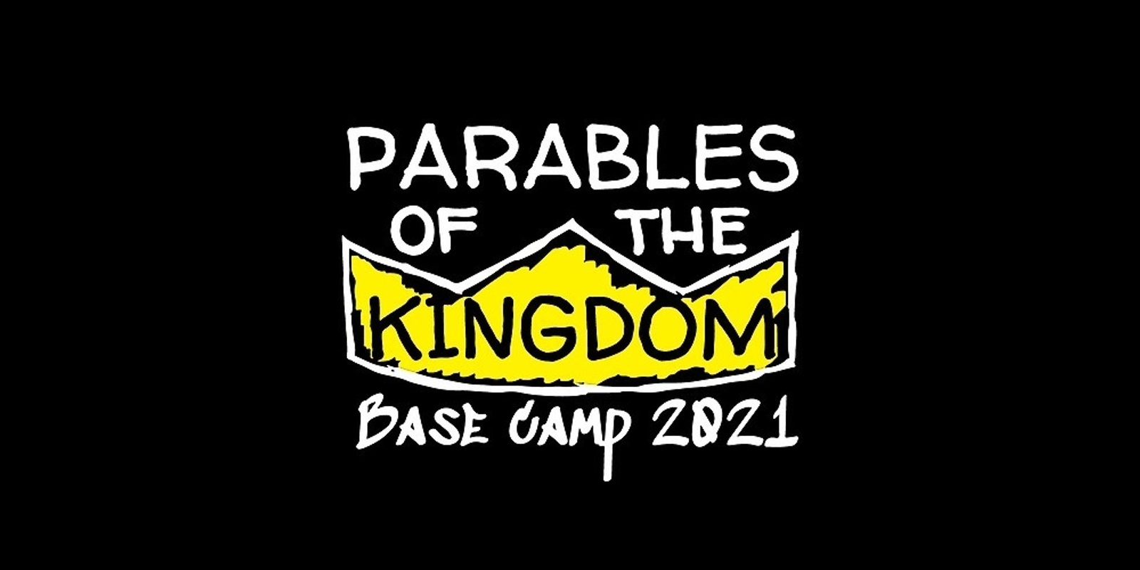 Banner image for Base Camp 2021