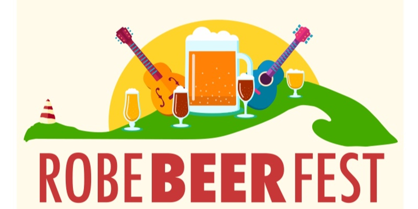 Banner image for Robe Beer Fest 2024