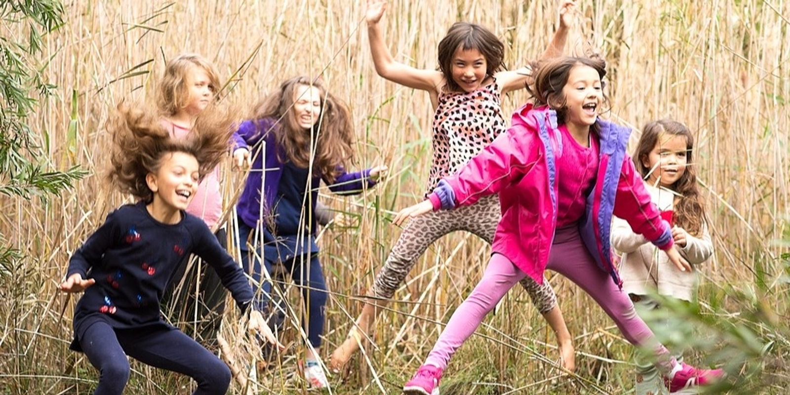 Banner image for Wild Kids at Western Sydney Parklands - Autumn 2023