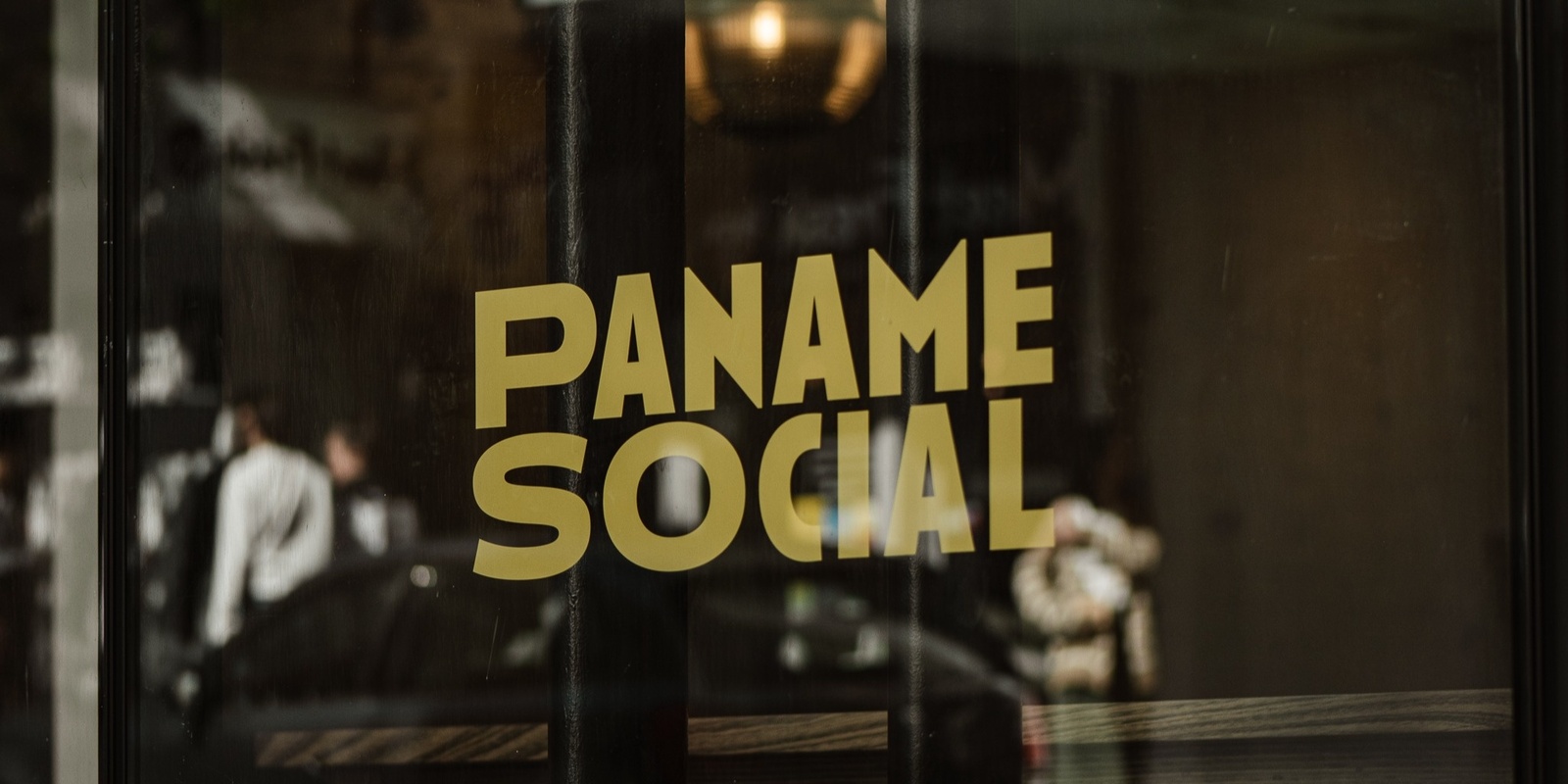 Paname Social's banner