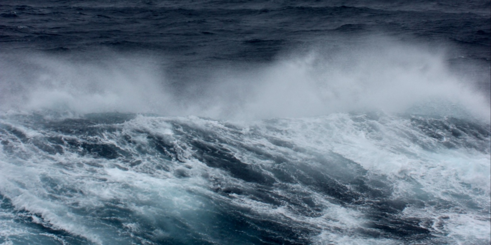 Banner image for AIR-SEA INTERFACE Wave Dynamics, Turbulence, Acoustics, Remote Sensing Conference