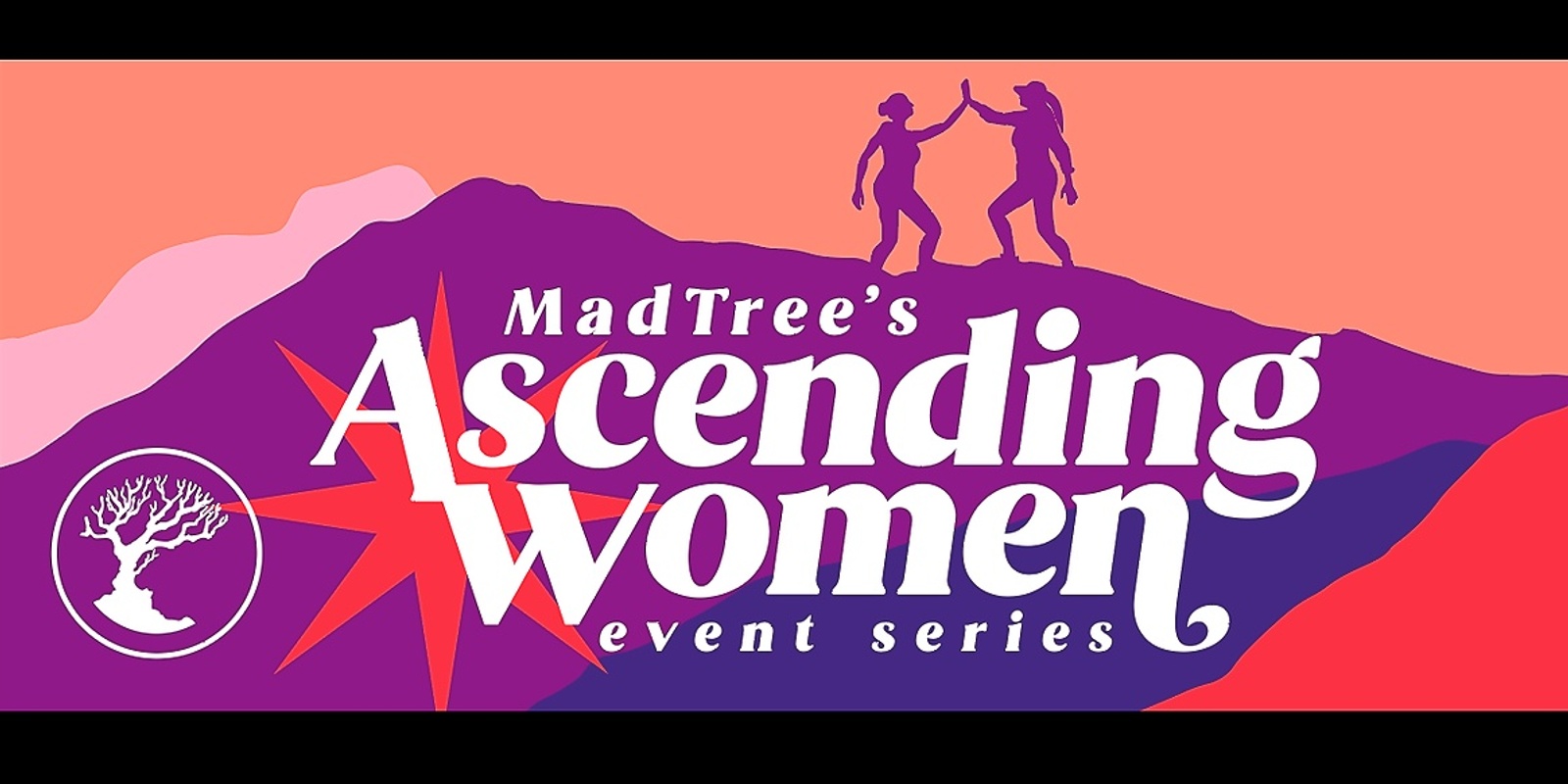 Banner image for October Ascending Women Panel